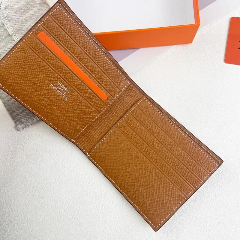 All Categories Hermès Wallet (Hermès) Hermès 524 Palm Print
