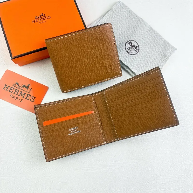 All Categories Hermès Wallet (Hermès) Hermès 524 Palm Print