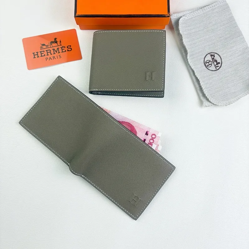 All Categories Hermès Wallet (Hermès) Hermès 524 Palm Print