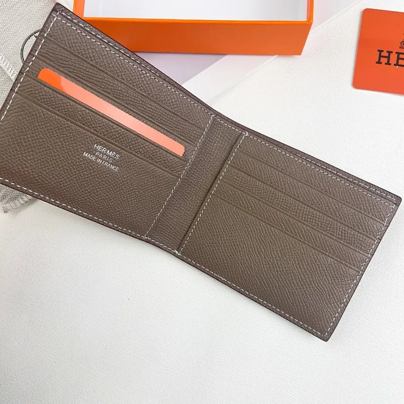 All Categories Hermès Wallet (Hermès) Hermès 524 Palm Print