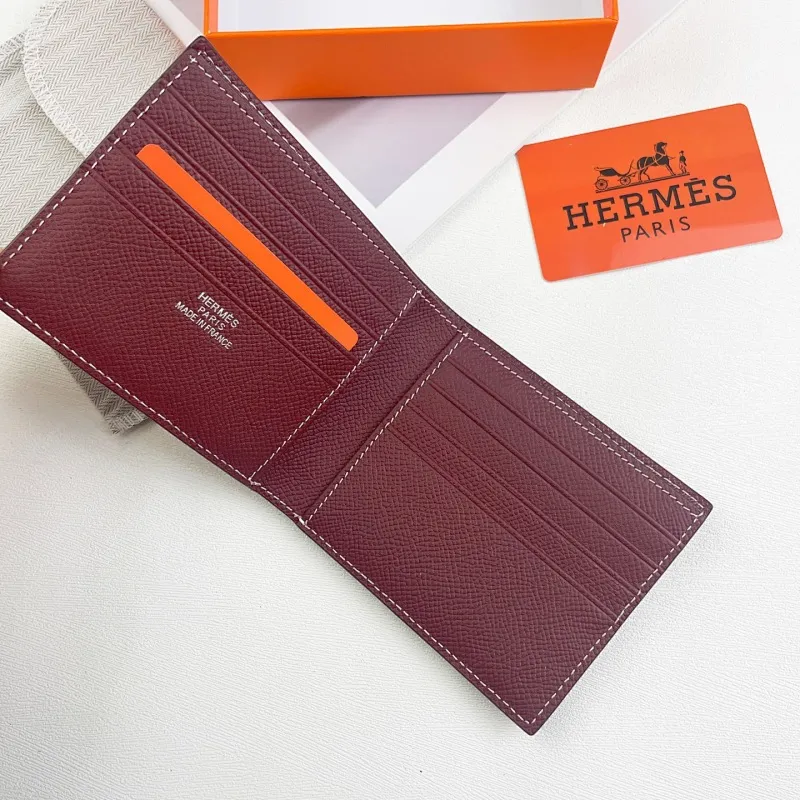 All Categories Hermès Wallet (Hermès) Hermès 524 Palm Print