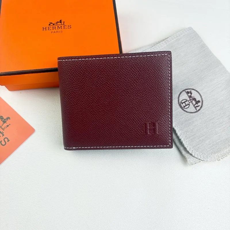 All Categories Hermès Wallet (Hermès) Hermès 524 Palm Print