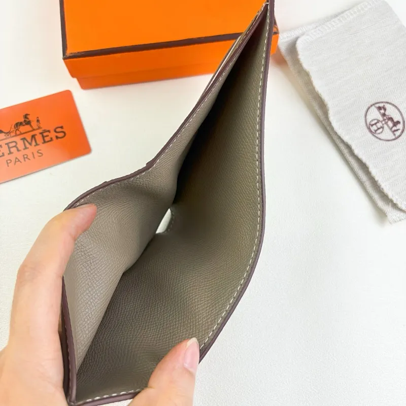 All Categories Hermès Wallet (Hermès) Hermès 524 Palm Print