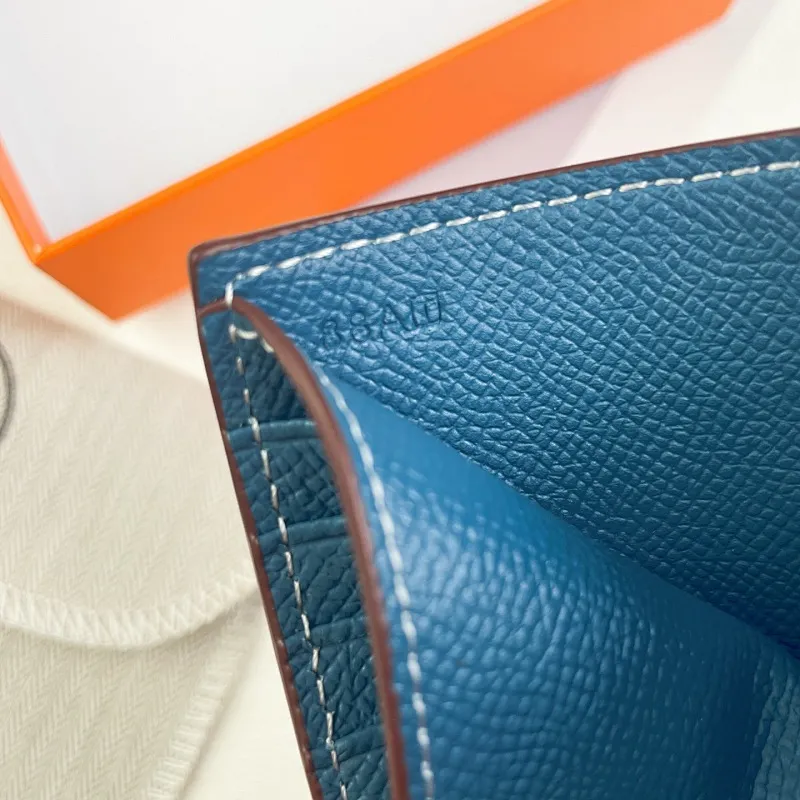 All Categories Hermès Wallet (Hermès) Hermès 524 Palm Print