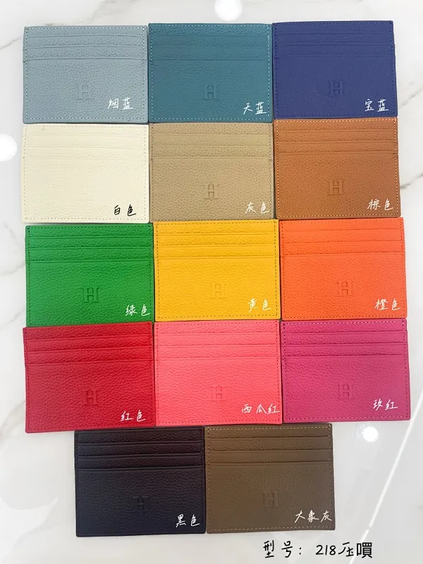 All categories Hermès wallet (Hermès) Hermès 218