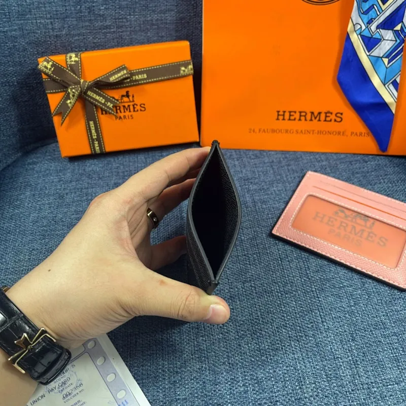 All categories Hermès wallet (Hermès) Hermès 9010