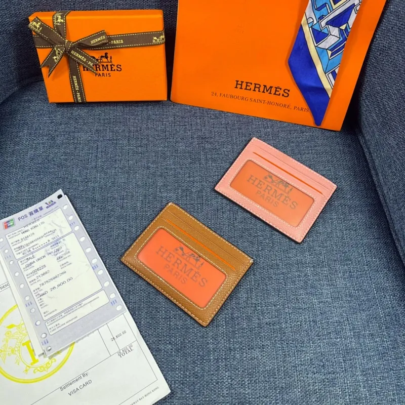 All categories Hermès wallet (Hermès) Hermès 9010