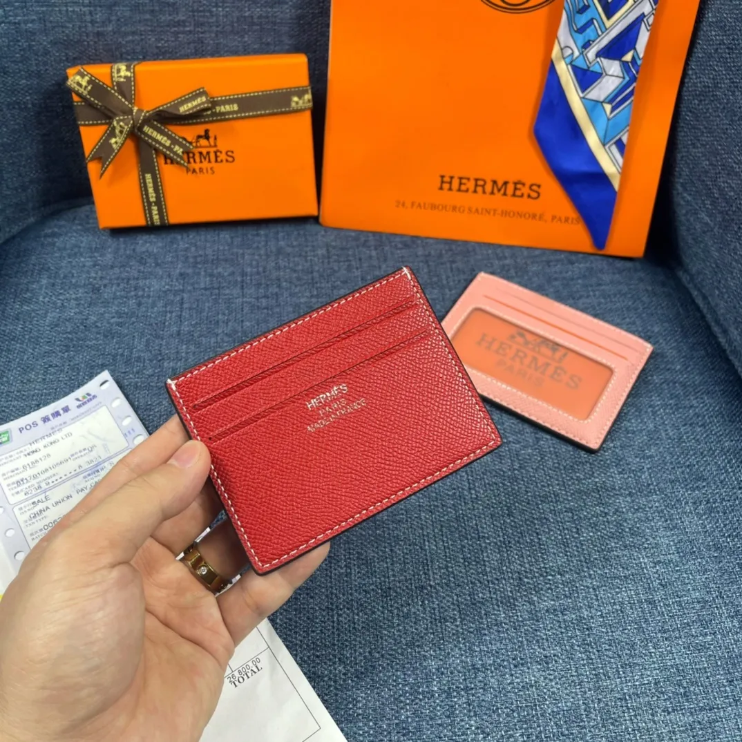 All categories Hermès wallet (Hermès) Hermès 9010