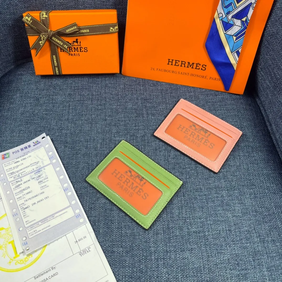 All categories Hermès wallet (Hermès) Hermès 9010