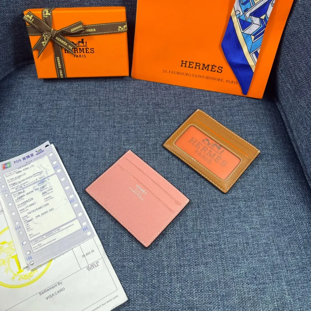 All categories Hermès wallet (Hermès) Hermès 9010