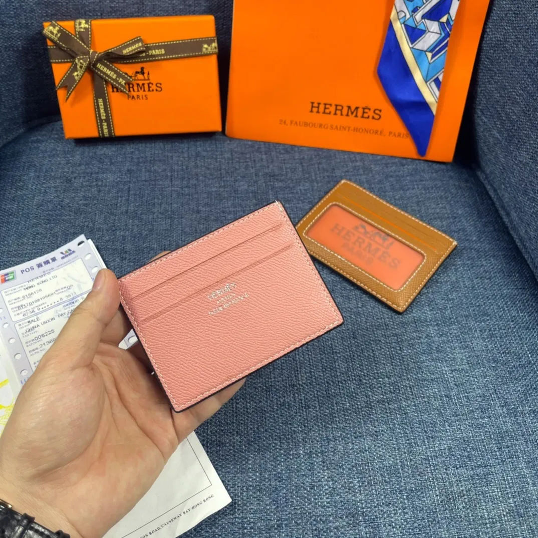 All categories Hermès wallet (Hermès) Hermès 9010