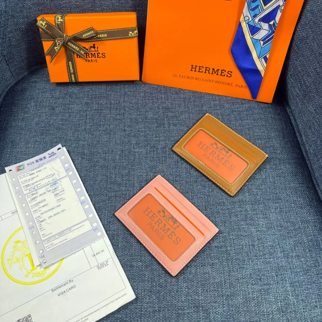 All categories Hermès wallet (Hermès) Hermès 9010