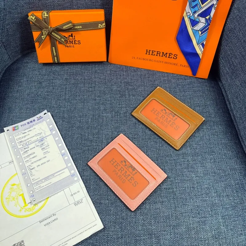 All categories Hermès wallet (Hermès) Hermès 9010