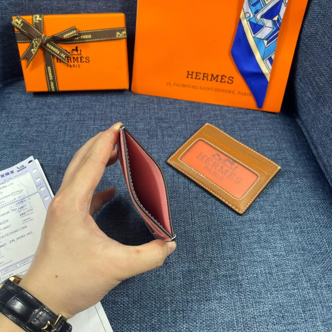 All categories Hermès wallet (Hermès) Hermès 9010