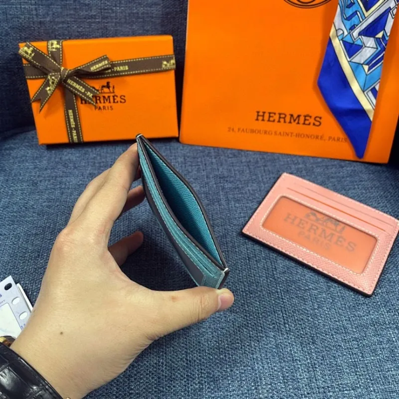 All categories Hermès wallet (Hermès) Hermès 9010