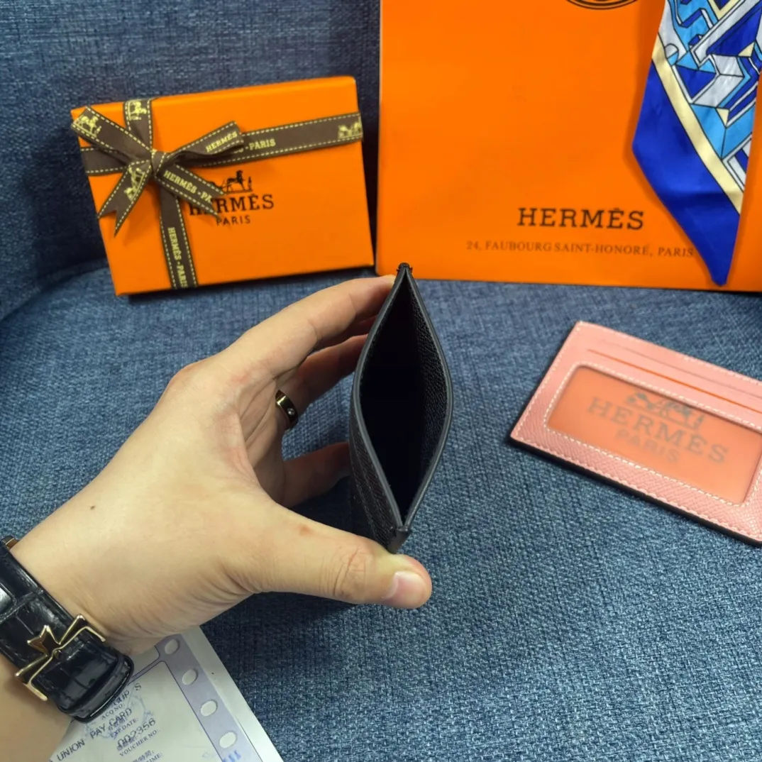 All categories Hermès wallet (Hermès) Hermès 9010