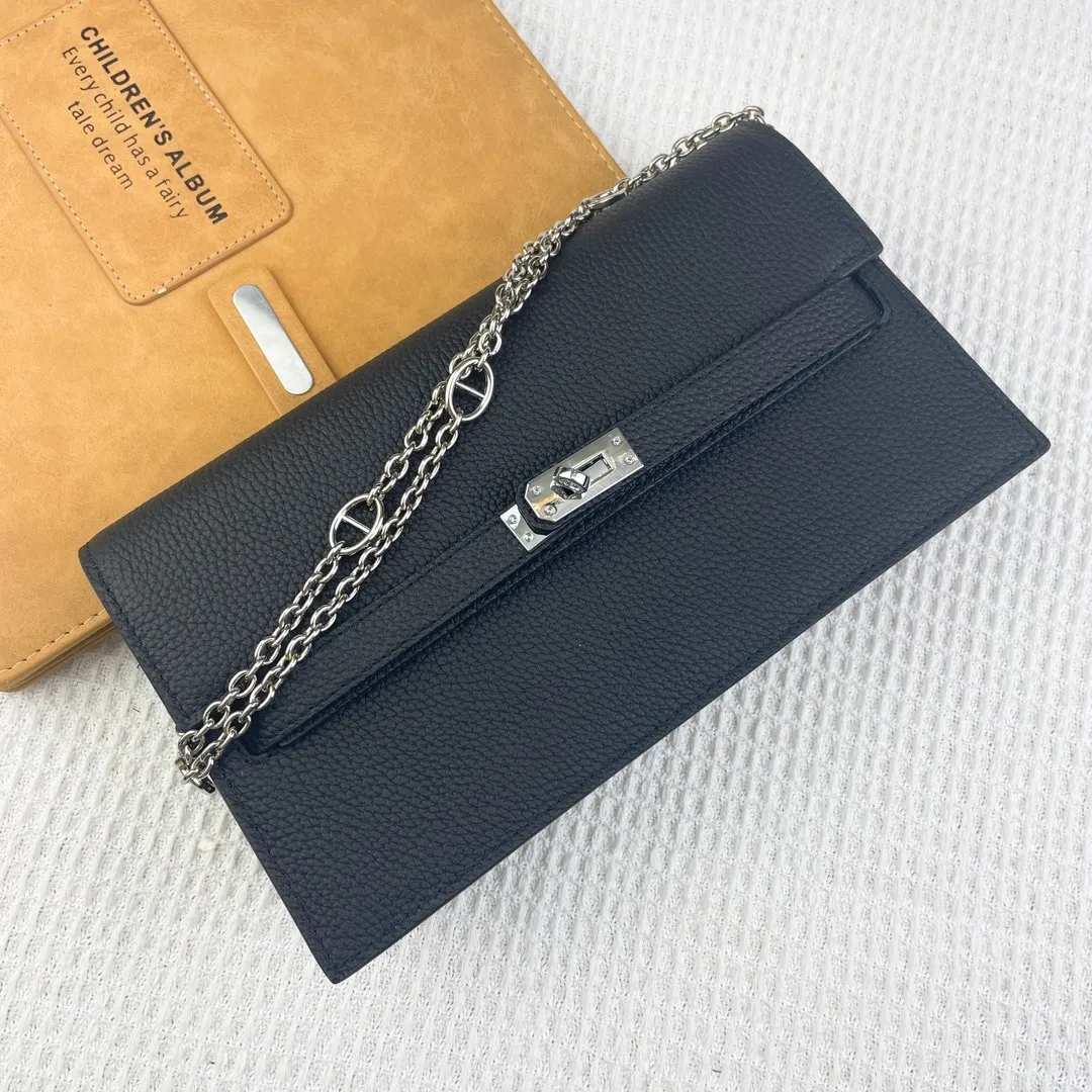 All Categories Hermès Wallet (Hermès) Hermès 362-1 Silver Buckle