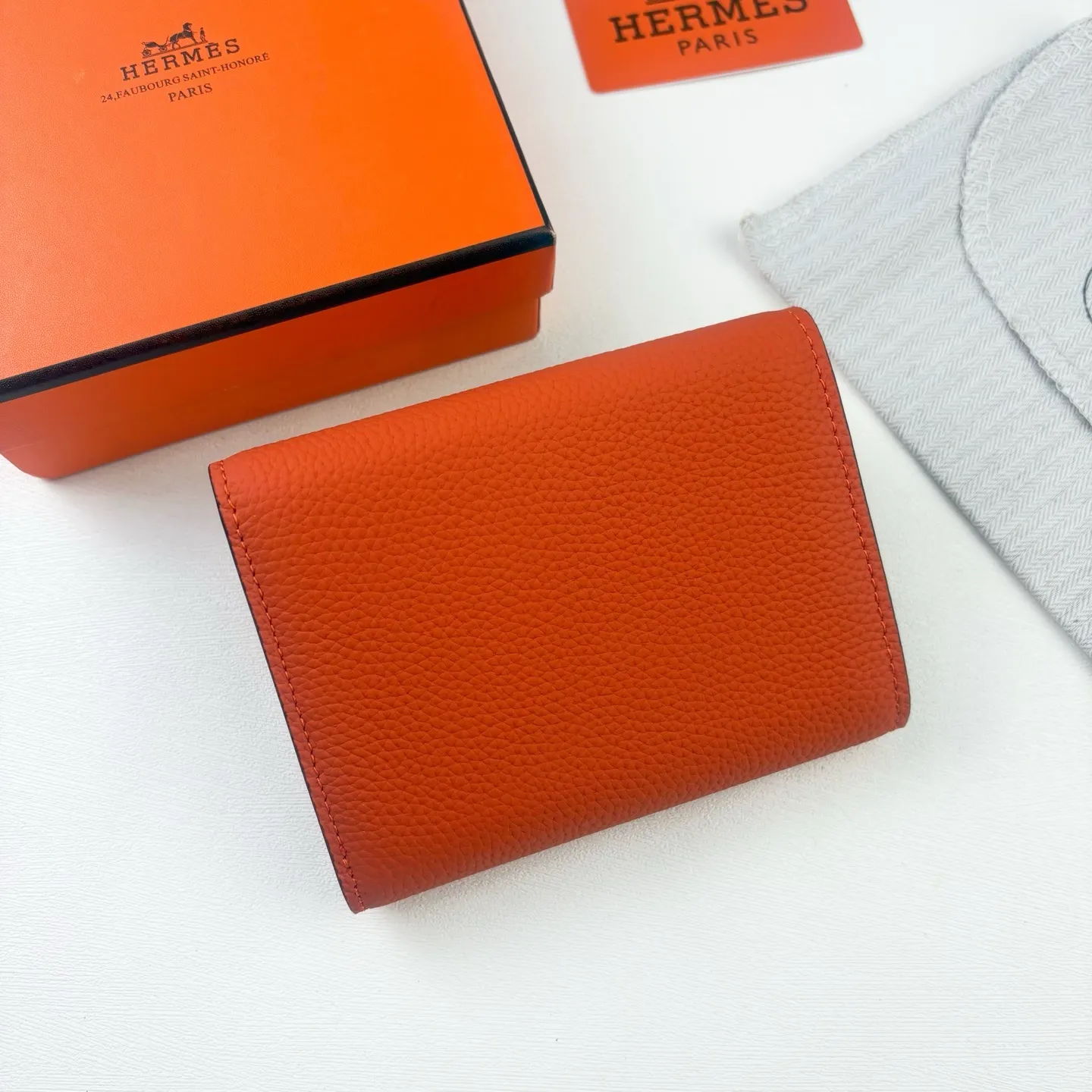 All Categories Hermès Wallet (Hermès) Hermès 231