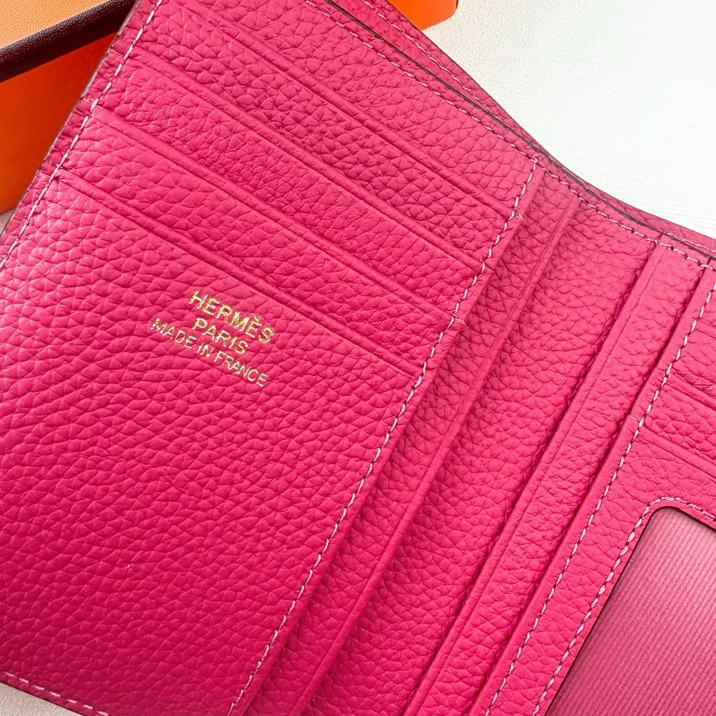 All Categories Hermès Wallet (Hermès) Hermès 231