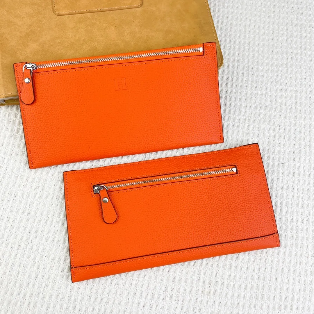All Categories Hermès Wallet (Hermès) Hermès 318 Pressed