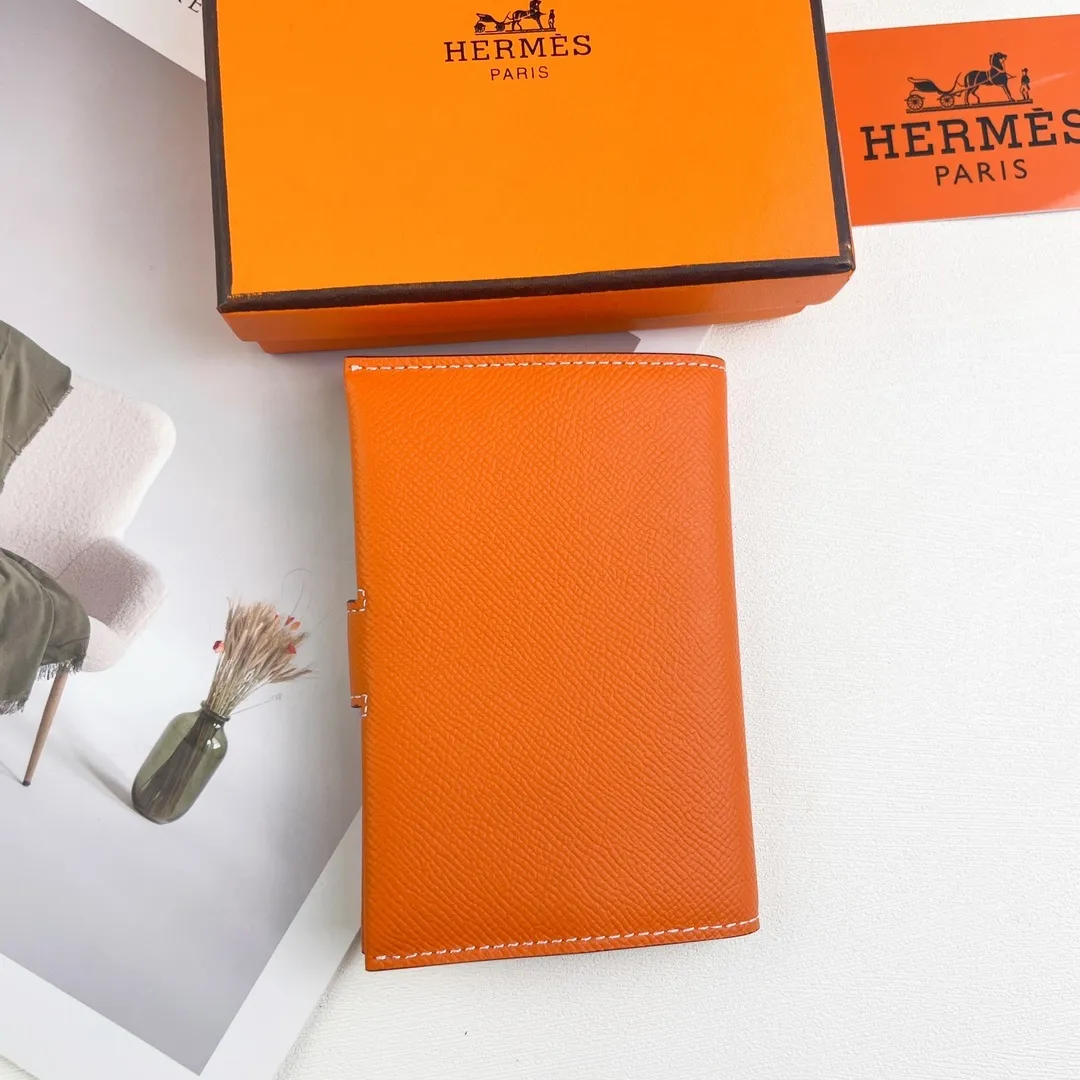 All categories Hermès wallet (Hermès) Hermès 518