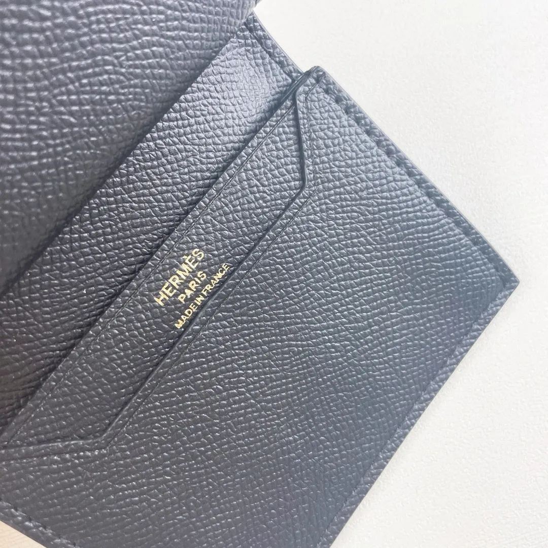 All Categories Hermès Wallet (Hermès) Hermès 0510 Palm Pattern Gold Buckle