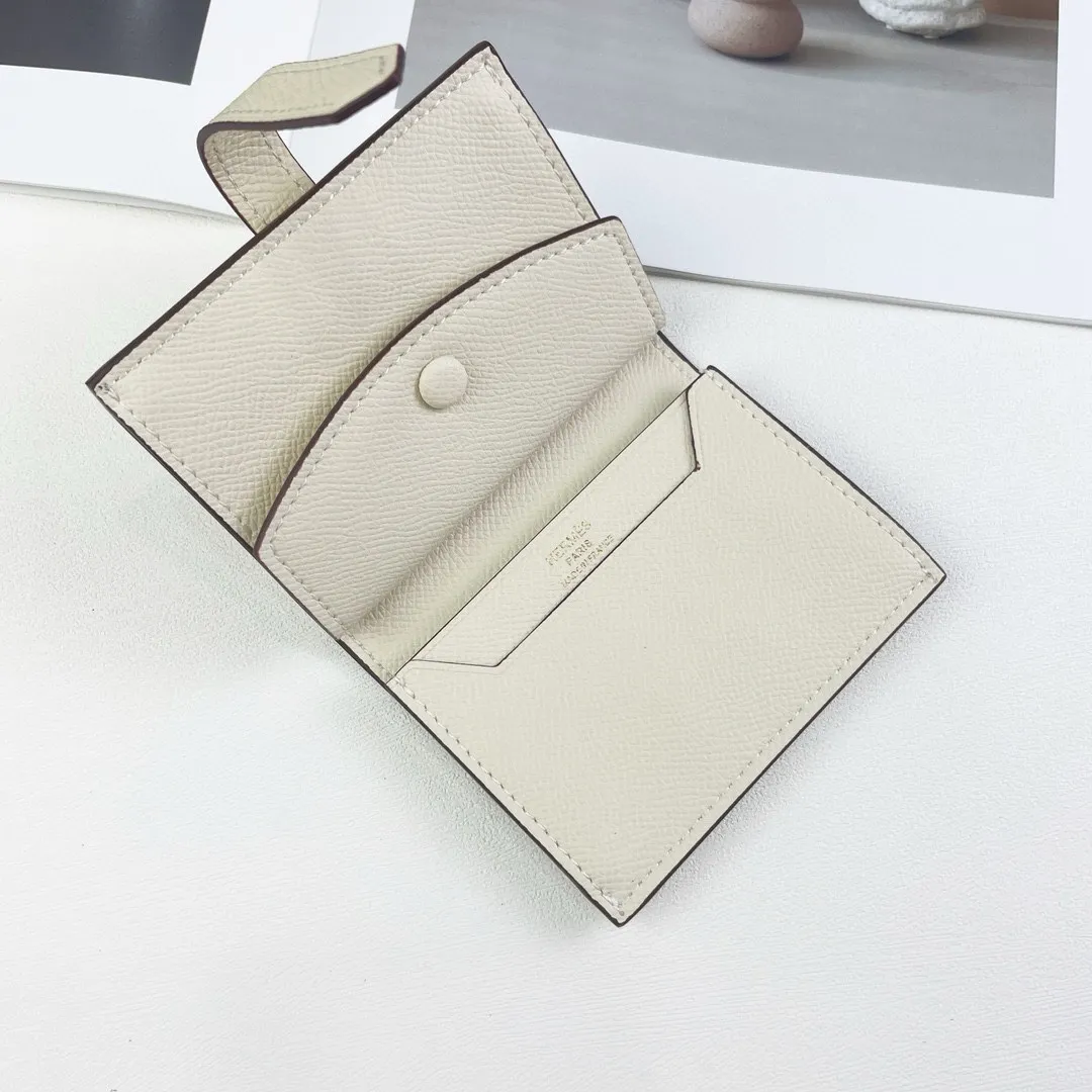 All Categories Hermès Wallet (Hermès) Hermès 0510 Palm Pattern Gold Buckle
