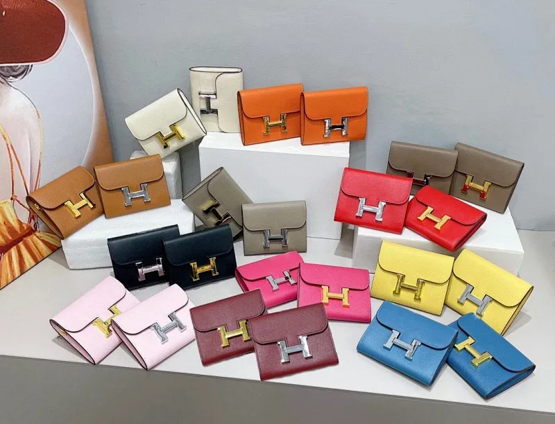 All Categories Hermès Wallet (Hermès) Hermès Wallet Collection