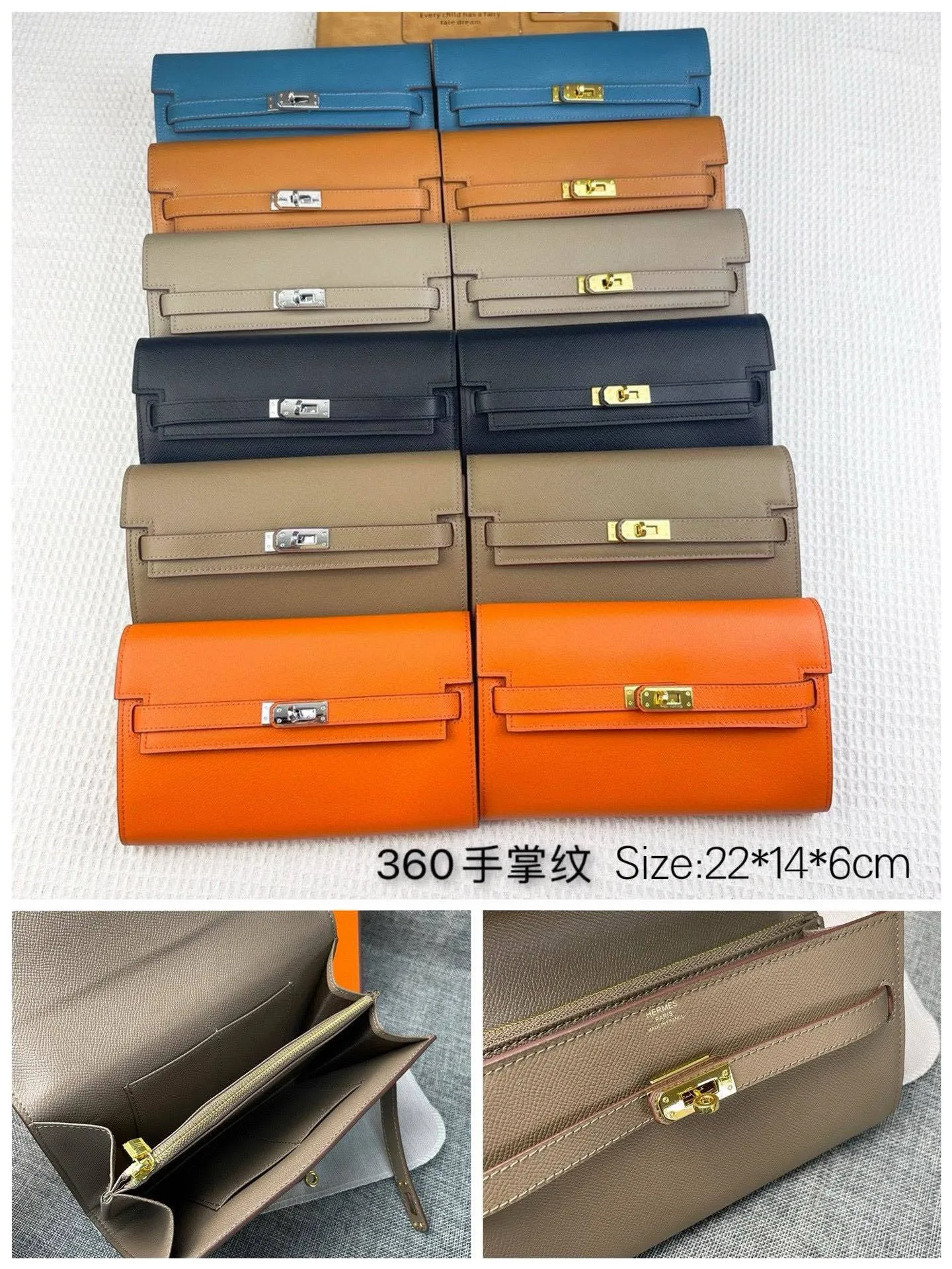 All Categories Hermès Wallet (Hermès) Hermès Wallet Collection