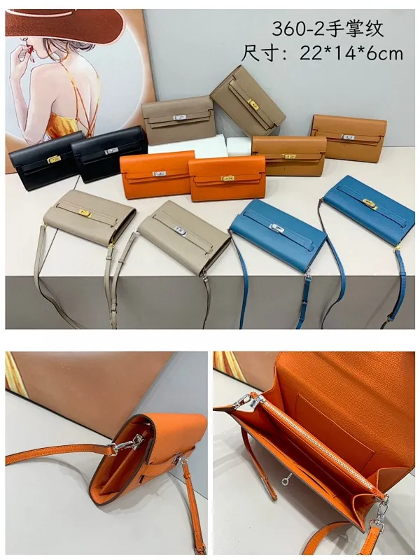 All Categories Hermès Wallet (Hermès) Hermès Wallet Collection