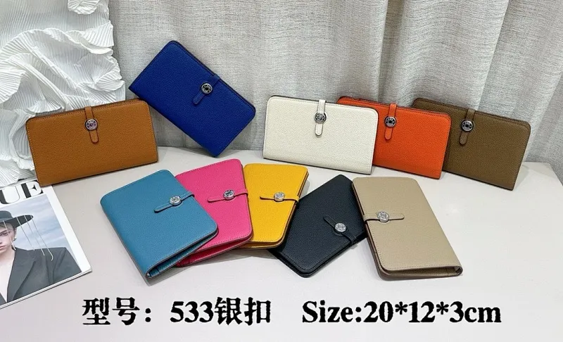All Categories Hermès Wallet (Hermès) Hermès Wallet Collection