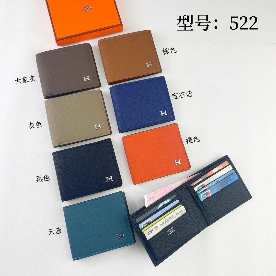 All Categories Hermès Wallet (Hermès) Hermès Wallet Collection