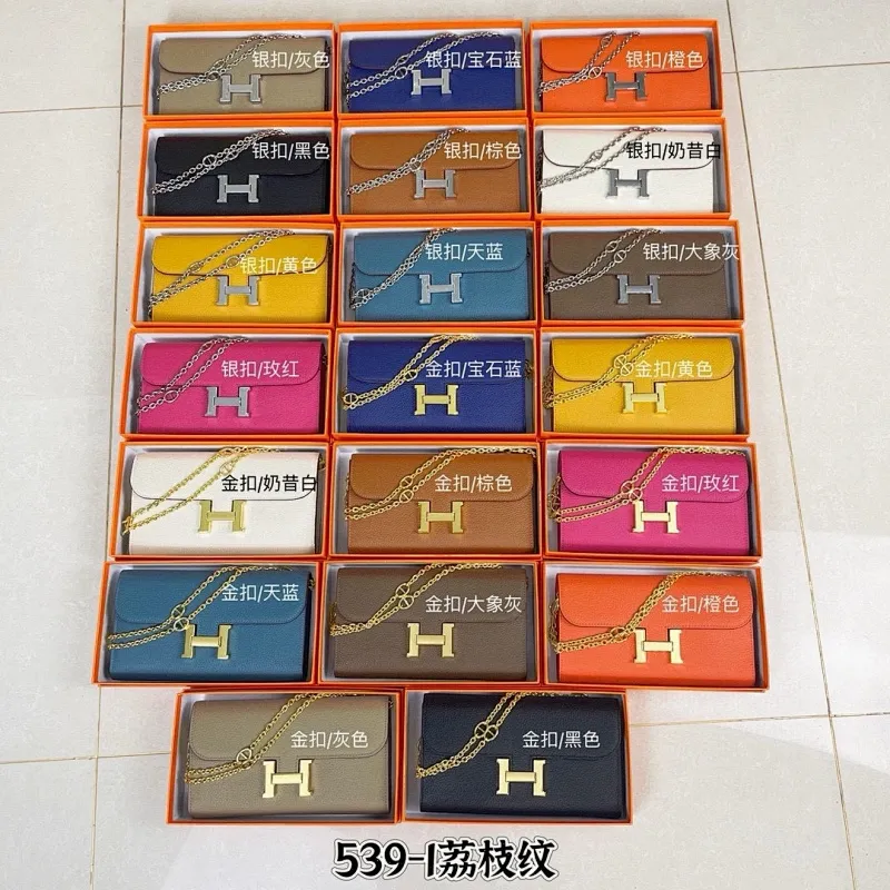 All Categories Hermès Wallet (Hermès) Hermès Wallet Collection