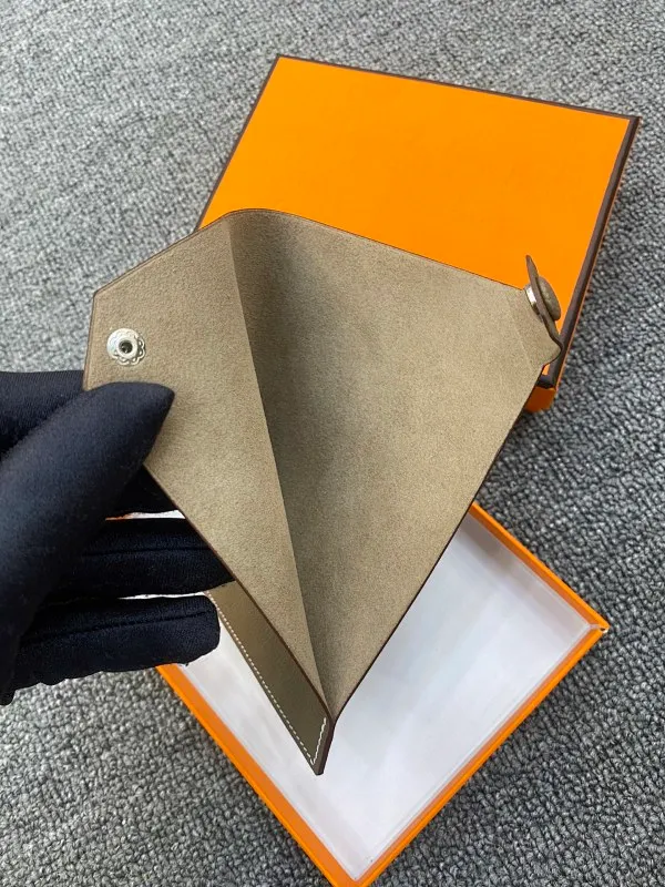 All categories Hermès wallet (Hermès) Hermès 1010