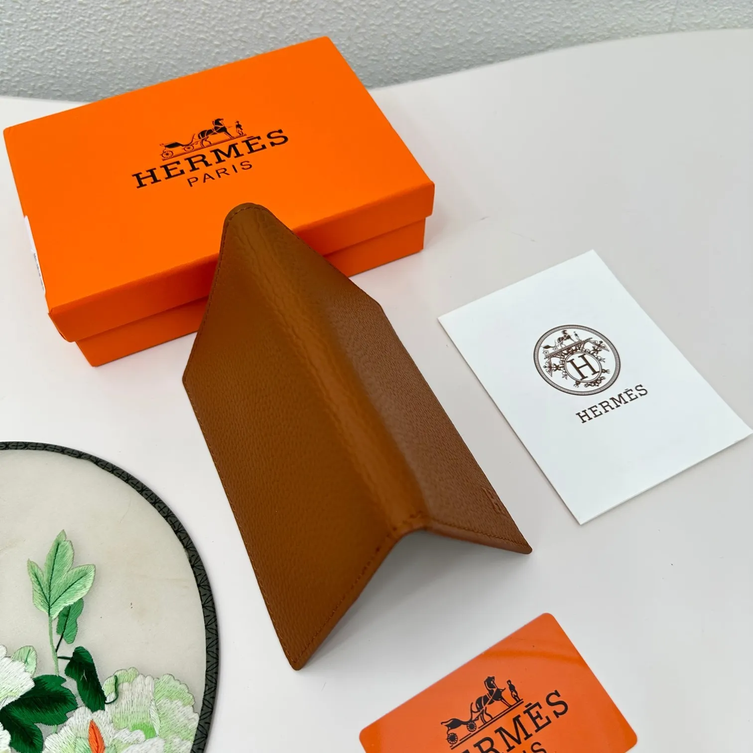 All categories Hermès wallet (Hermès) Hermès 2372