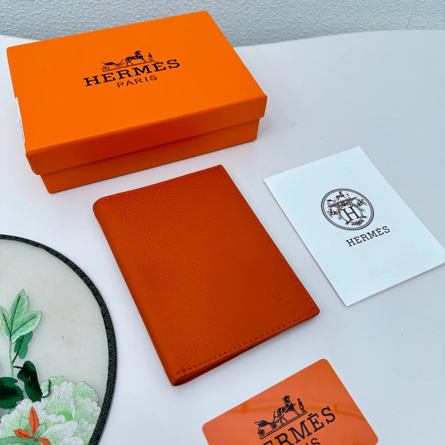 All categories Hermès wallet (Hermès) Hermès 2372