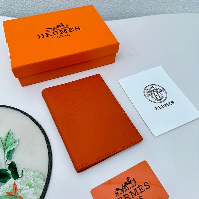 All categories Hermès wallet (Hermès) Hermès 2372