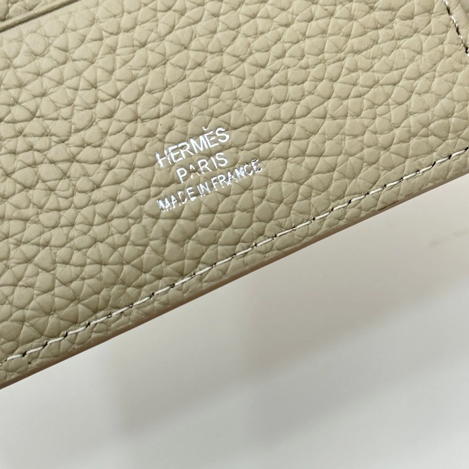 All categories Hermès wallet (Hermès) Hermès 2372