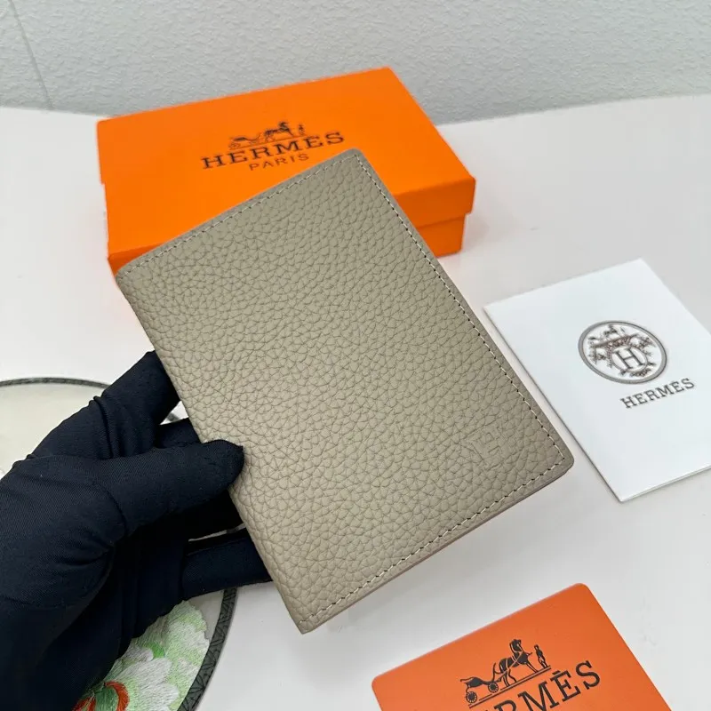 All categories Hermès wallet (Hermès) Hermès 2372