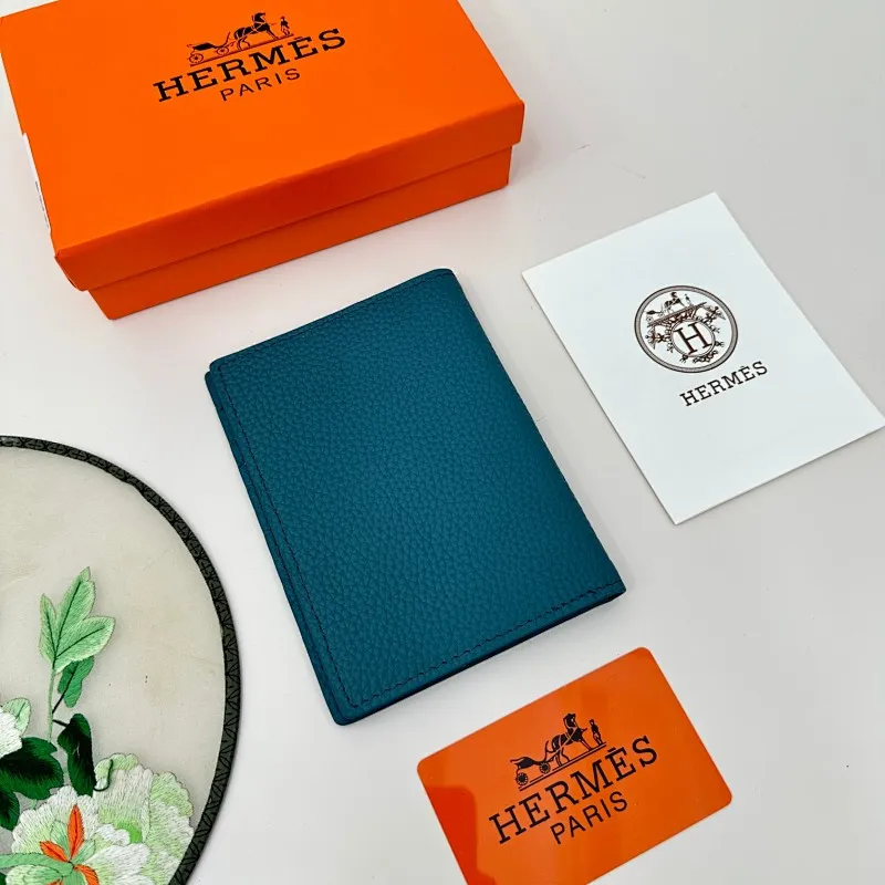 All categories Hermès wallet (Hermès) Hermès 2372