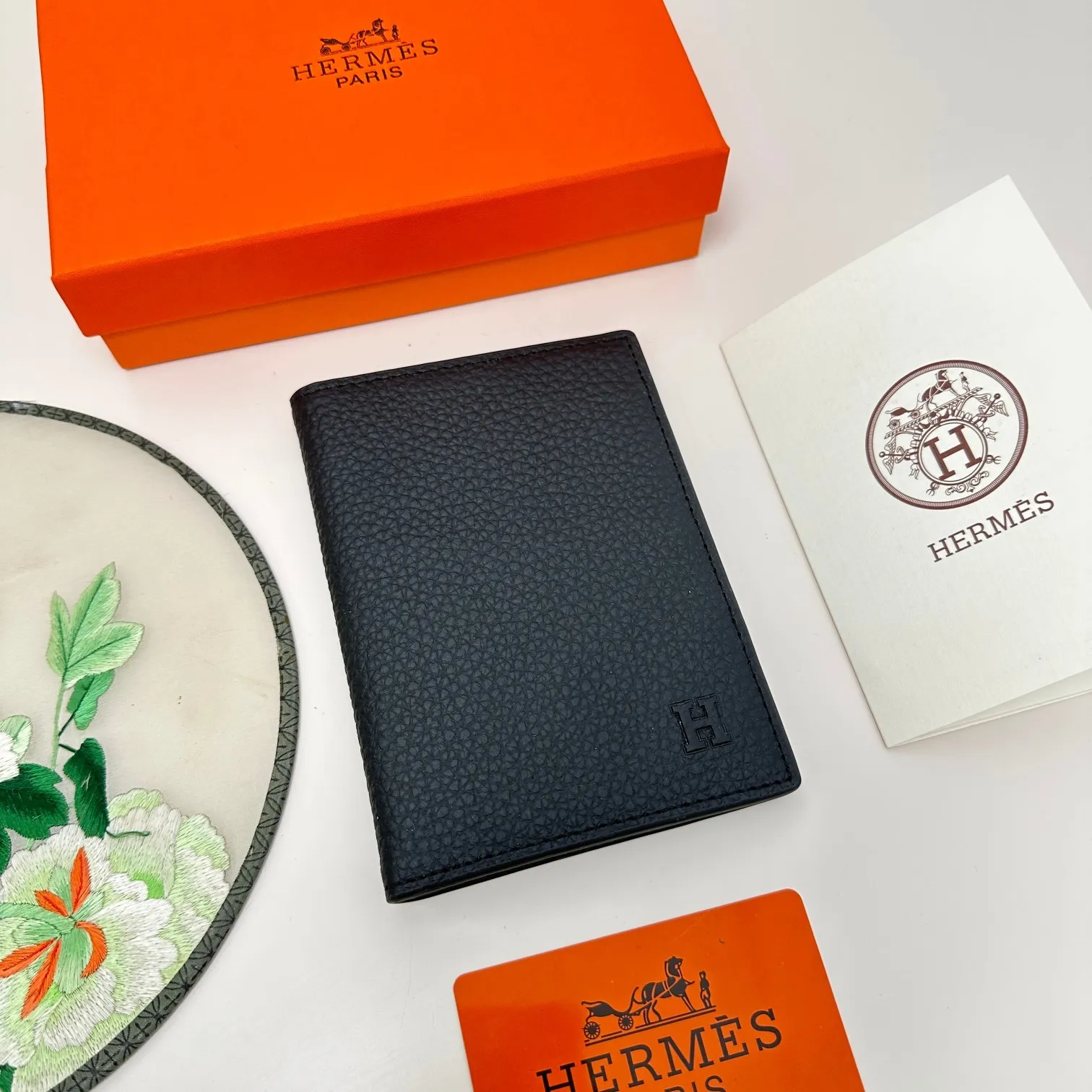 All categories Hermès wallet (Hermès) Hermès 2372