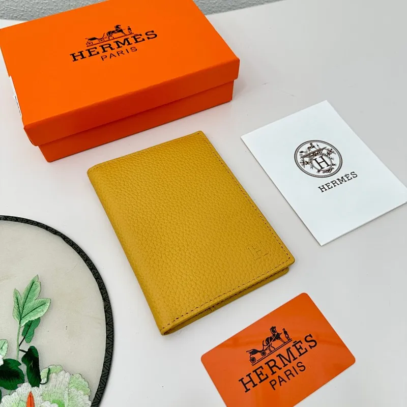 All categories Hermès wallet (Hermès) Hermès 2372