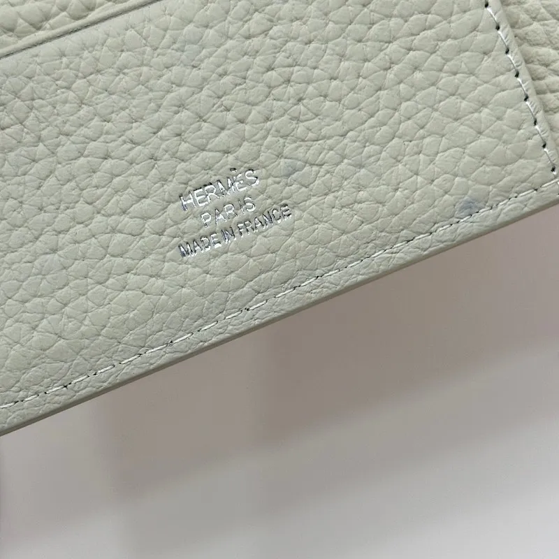 All categories Hermès wallet (Hermès) Hermès 2372