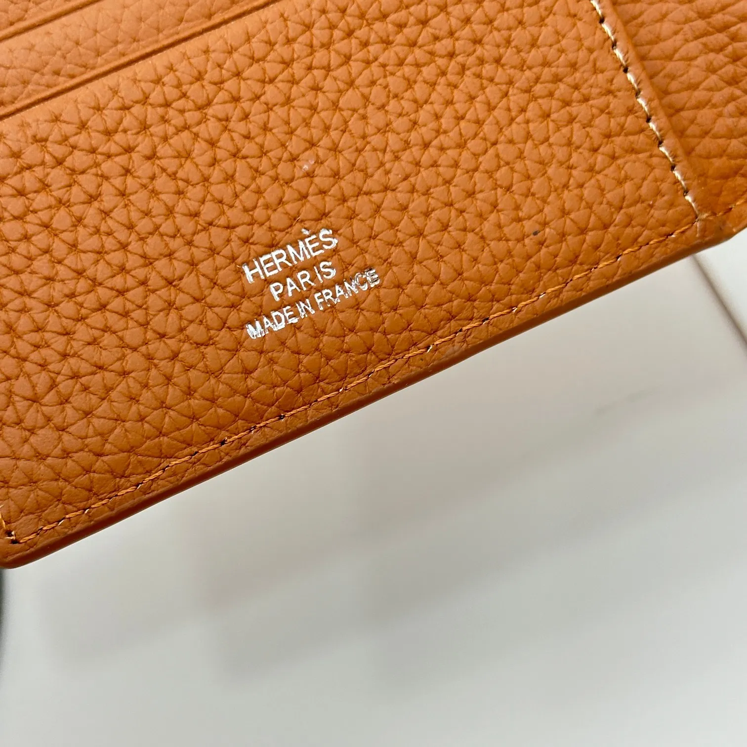 All categories Hermès wallet (Hermès) Hermès 2372