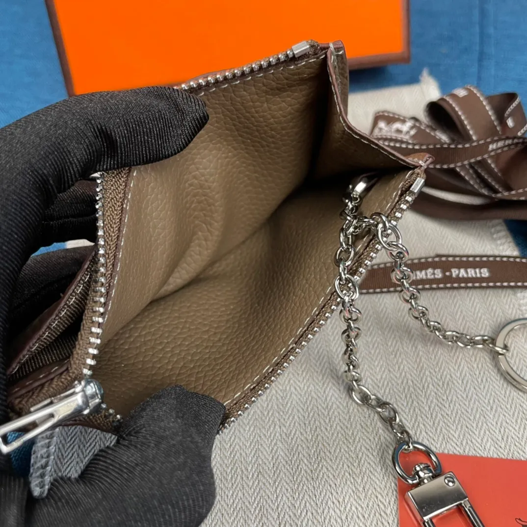 All categories Hermès wallet (Hermès) Hermès 0512_CM_1