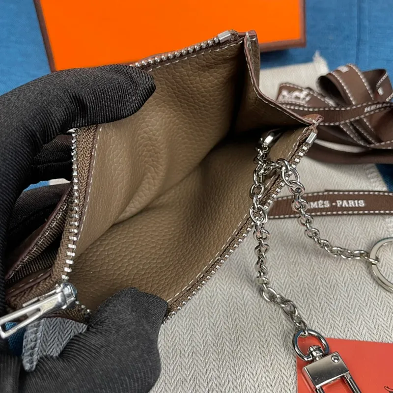 All categories Hermès wallet (Hermès) Hermès 0512_CM_1