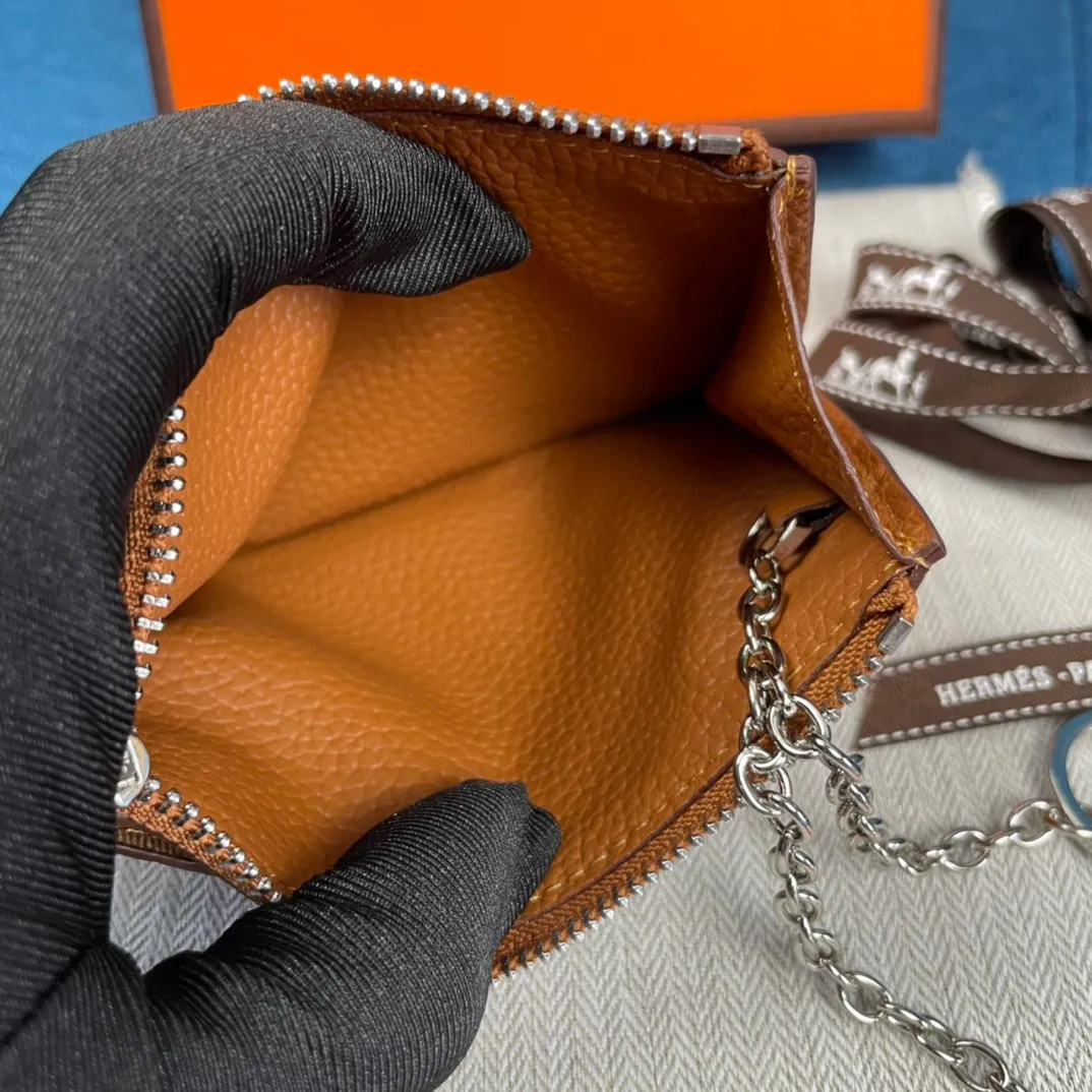 All categories Hermès wallet (Hermès) Hermès 0512_CM_1