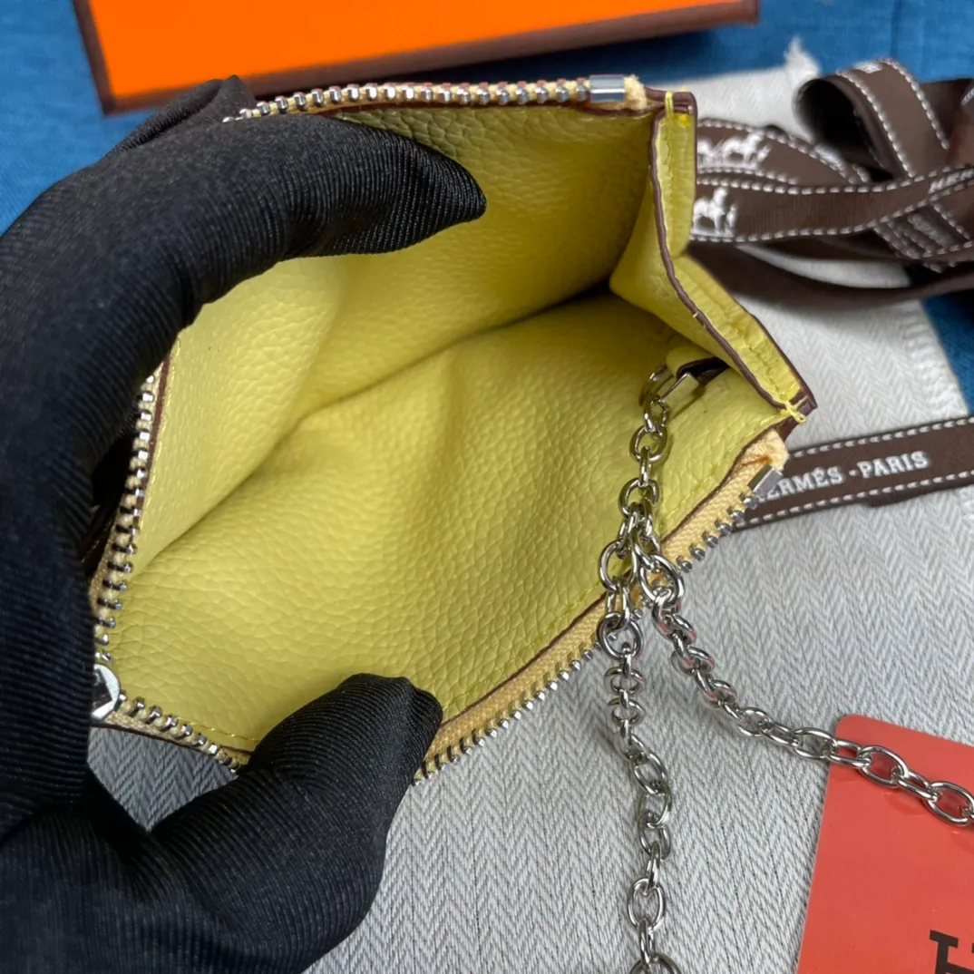 All categories Hermès wallet (Hermès) Hermès 0512_CM_1