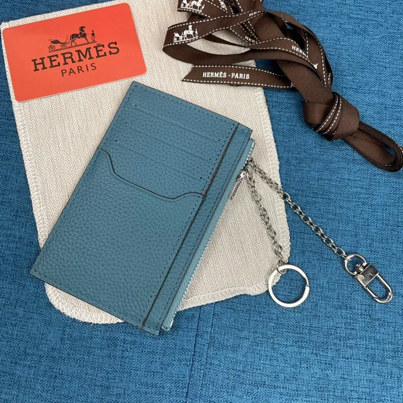 All categories Hermès wallet (Hermès) Hermès 0512_CM_1
