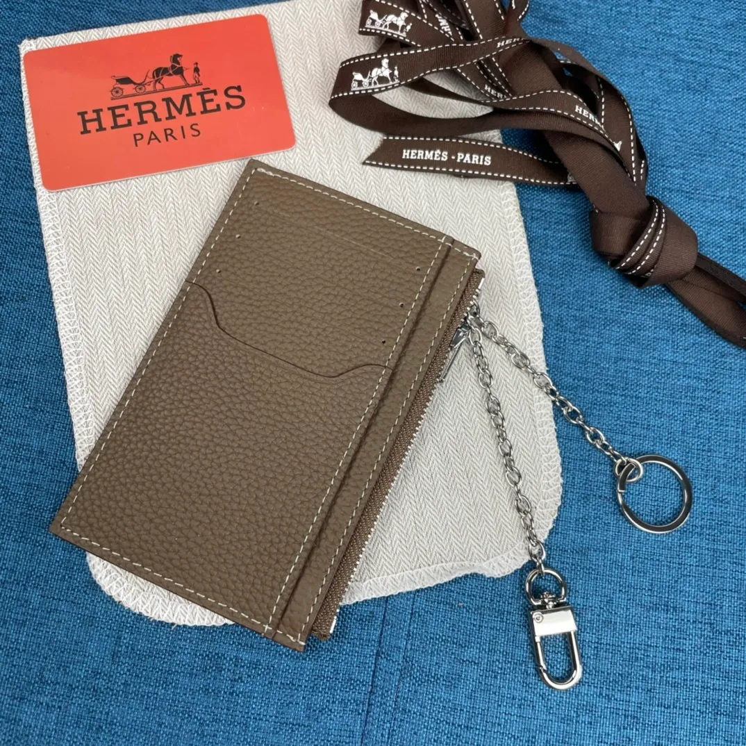 All categories Hermès wallet (Hermès) Hermès 0512_CM_1